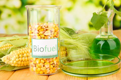 The Brushes biofuel availability