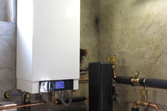 The Brushes condensing boiler companies