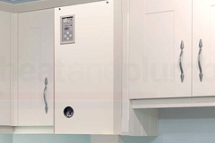The Brushes electric boiler quotes