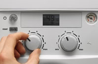 free The Brushes boiler maintenance quotes